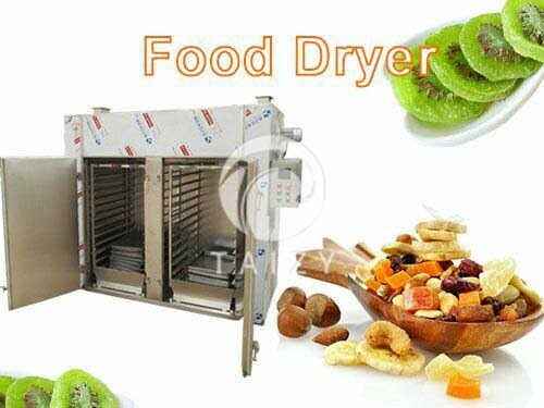 Food dryer