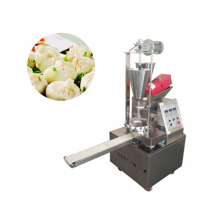 Momos making machine for sale