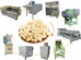 Machine de traitement semi-automatique de noix de cajou petite