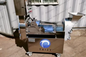 Vegetable chopping machine for sale